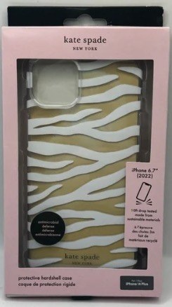 Kate KSIPH225ZBWT Protective H