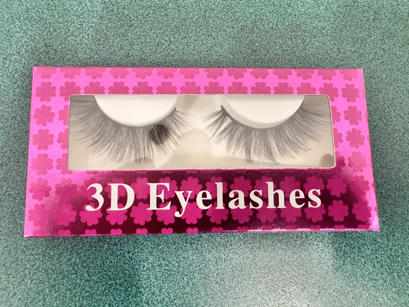 False Eyelashes Cat Eye Lashes Fake Lashes Wispy Lashes Natural Eye Lashes Wispy Eyelashes D Curl Lashes 3D Air-Aries — Black