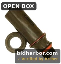 KOHLER GENUINE PART 1188998 2" Toilet Canister Flush Valve Kit