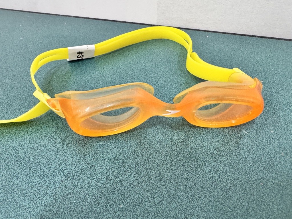 Speedo Swim Goggles