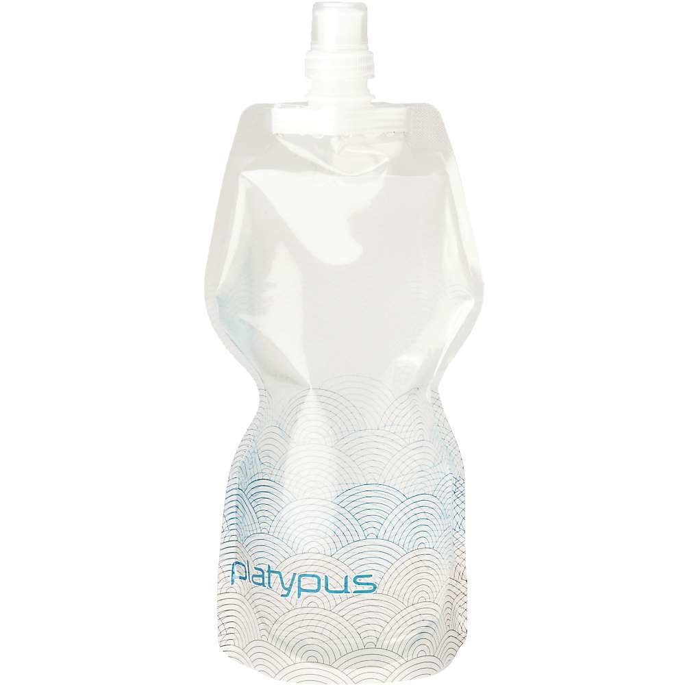 Platypus 1L SoftBottle, Waves, 9250