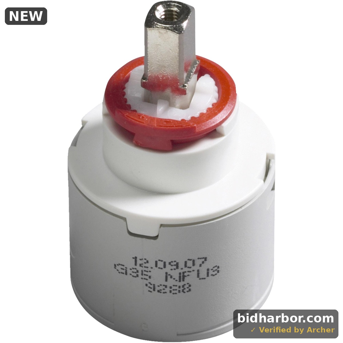 1/2 in. Ceramic Valve Kit