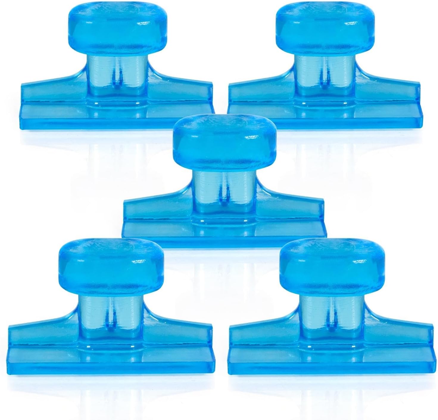 Black Ice Crease Tab 38mm 5 Pack