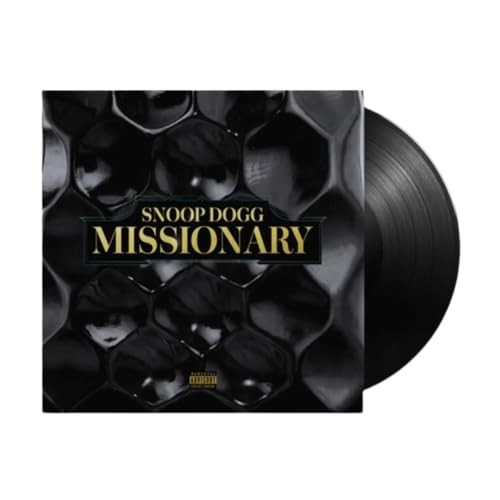 Snoop Dogg - Missionary (Target Exclusive, Vinyl)