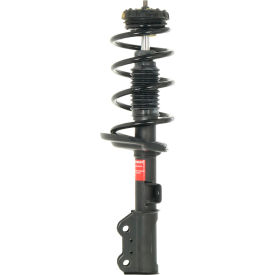 Monroe Shocks & Struts Quick-Strut 172909 Strut and Coil Spring Assembly