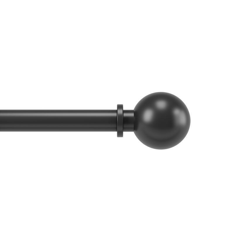 Umbra Bolas 1  Expandable Curtain Rod 36-72