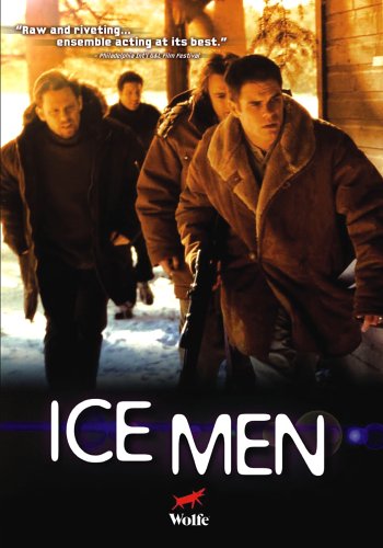 Wolfe Video Ice Men