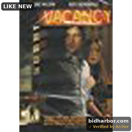 Screen Gems Vacancy