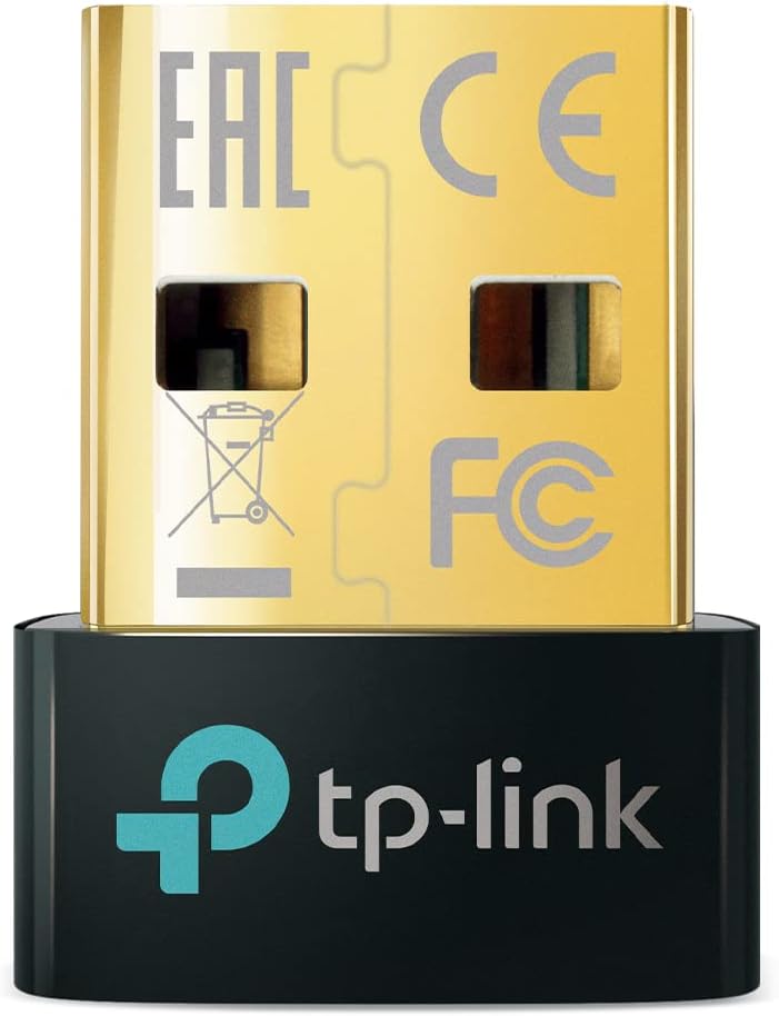 TP-Link USB Bluetooth 5.3 Adapter for PC