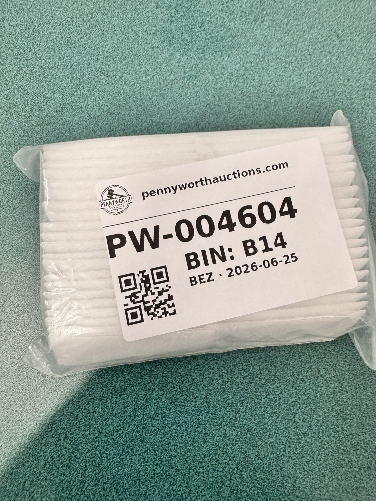 CPAP Disposable Filters for ResMed AirCurve 10 — Premium, 40-Pack