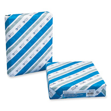 1 ream Legal Size - Elite Multipurpose Paper 98 GE/112 ISO 20Ib. 8-1/2 X14 10/CT WE 45012