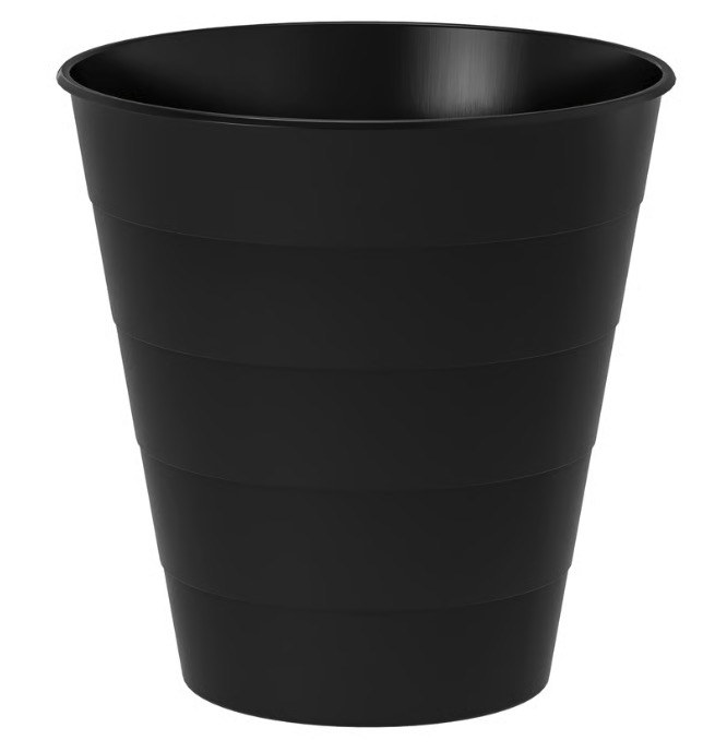 3 Gallon Trash Can
