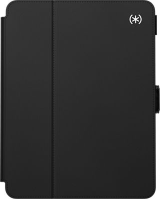 Speck Balance Folio Case for iPad Pro 11 (4th Gen) / Air (5th Gen) - Black