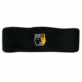 Brain-Pad Padded Protective Headband
