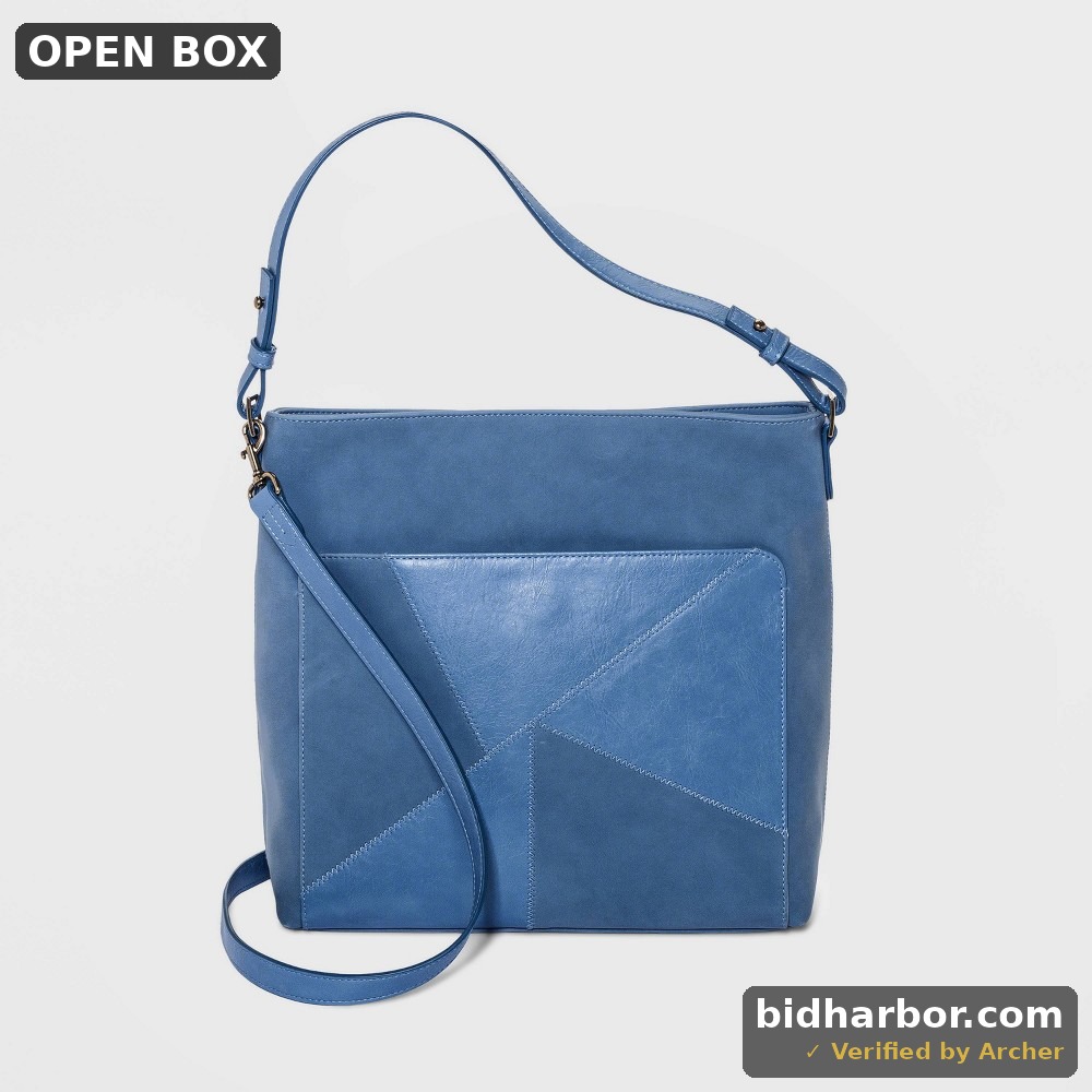 Cayden Bucket Bag - Universal Thread™