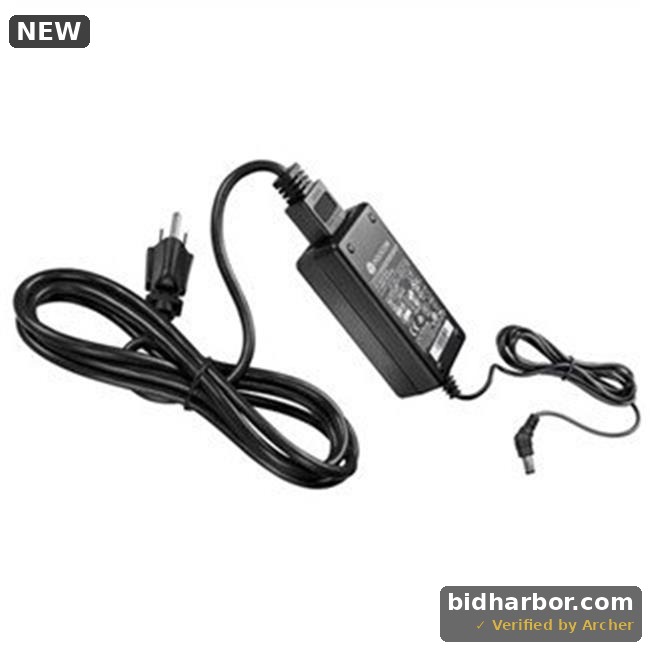 Plantronics VVX POWER SUPPLY | Verizon