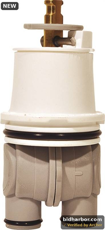 Danco Hot and Cold Faucet Cartridge for Delta