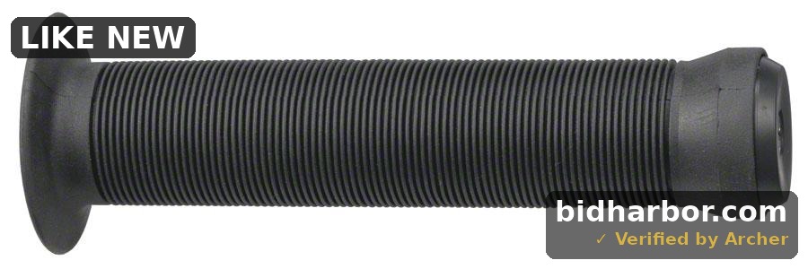 Velo Handlz Mushroom Grips - BLA