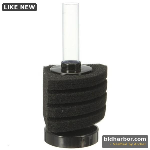 Biofiltr XY-2890 Sarok S