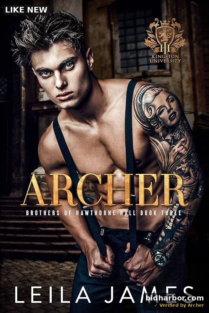 Archer