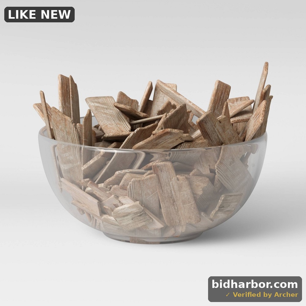 Decorative Driftwood Filler Natural - Threshold™