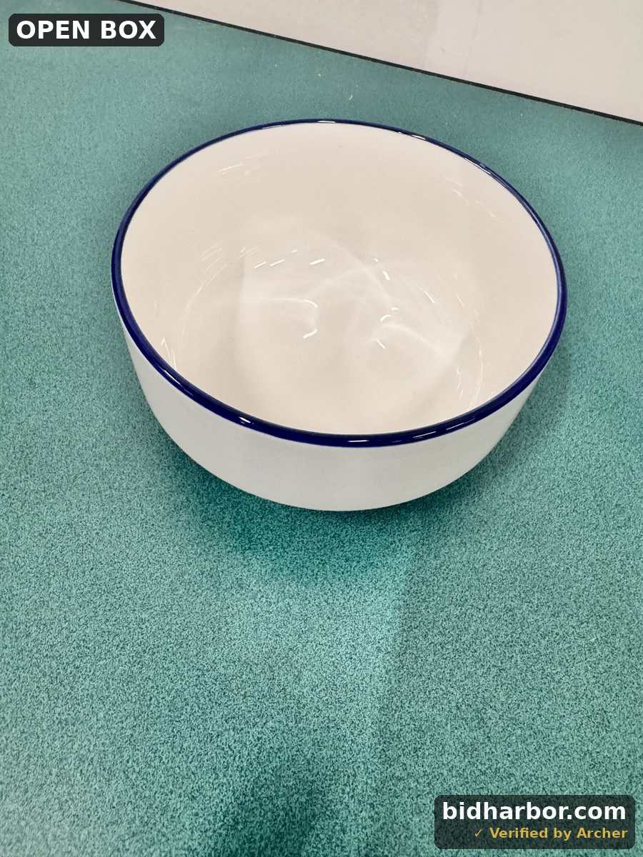 Mainstays 6 Inch Bowl