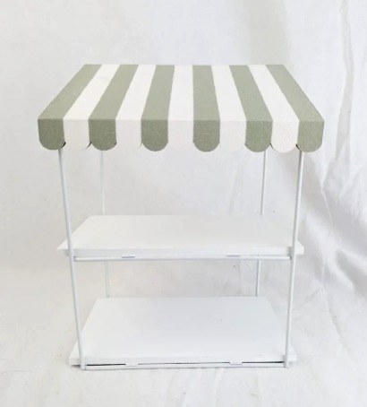 3 Tier Tray