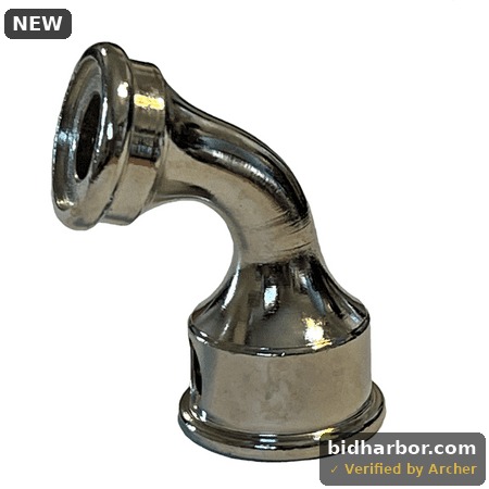 5004265 Damper Handle Stub
