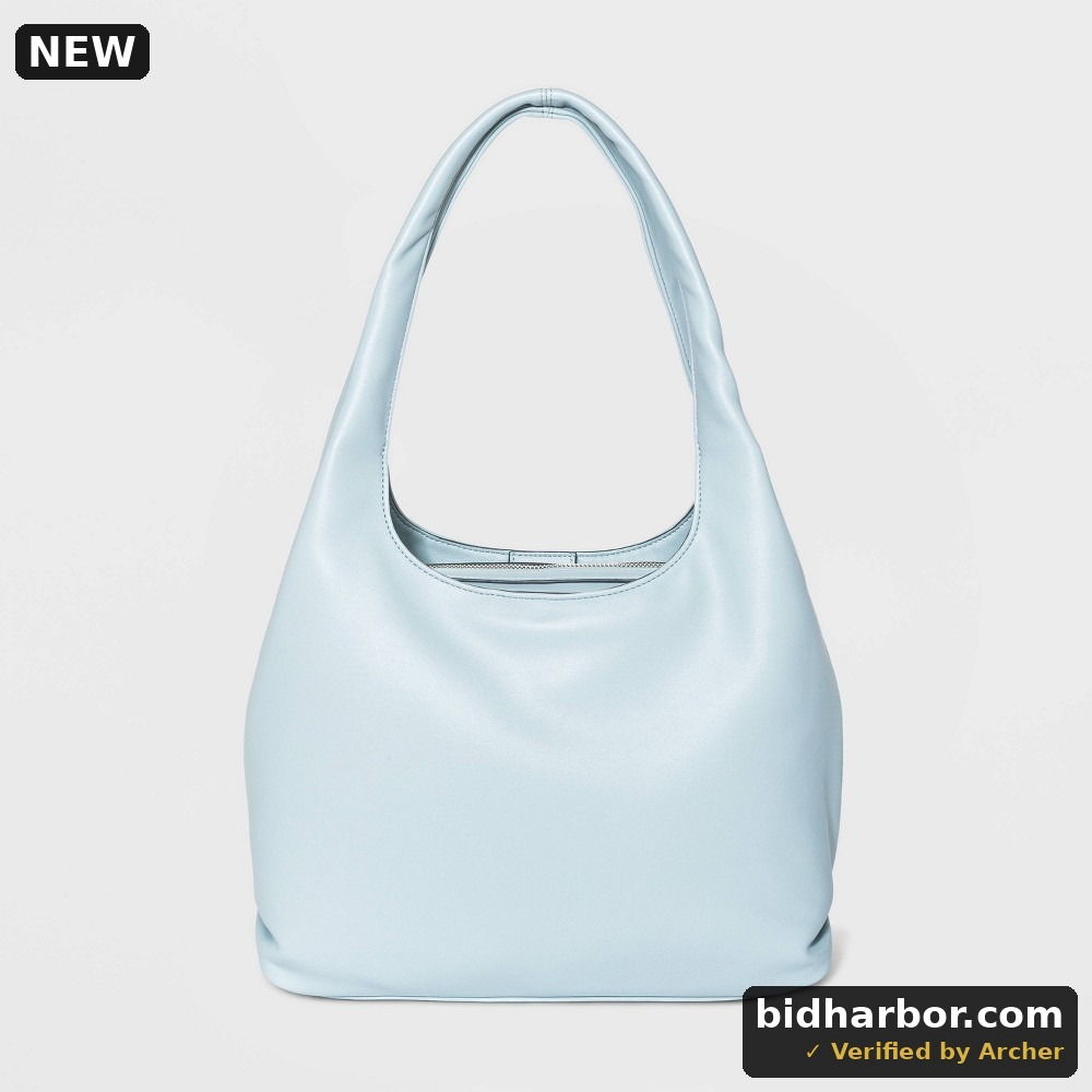 Tote Handbag - a New Day™