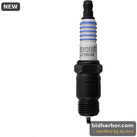 Motorcraft SP-502 Spark Plug