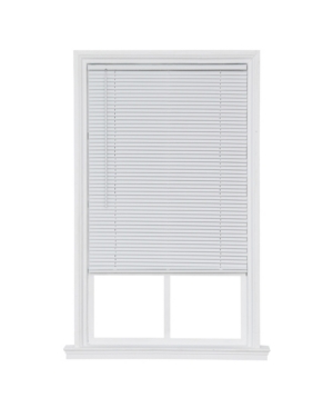 Cordless Room Darkening Mini Blind