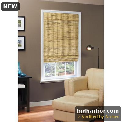 Home Basics Roman Shade continues to be at the top