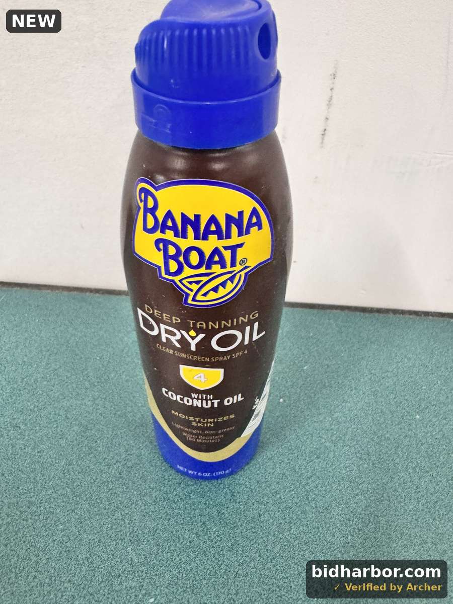 Coconut Oil