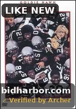 Warner Home Video Wildcats