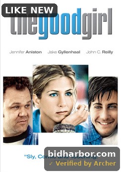 The Good Girl (DVD)