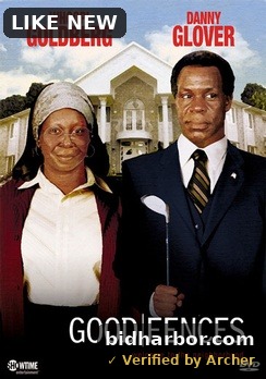 Showtime Ent. Good Fences