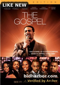 FYE The Gospel