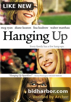 Hanging up (DVD)