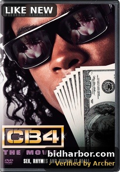 Cb4 (DVD)(1993)