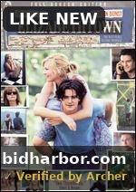 Elizabethtown Cameron Crowe Director