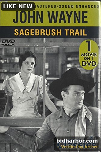 Sagebrush Trail