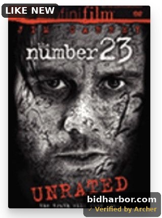 The number 23