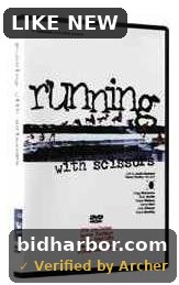Running with Scissors (Widescreen) - DVD