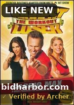 Biggest Loser - Cardio Max [DVD]