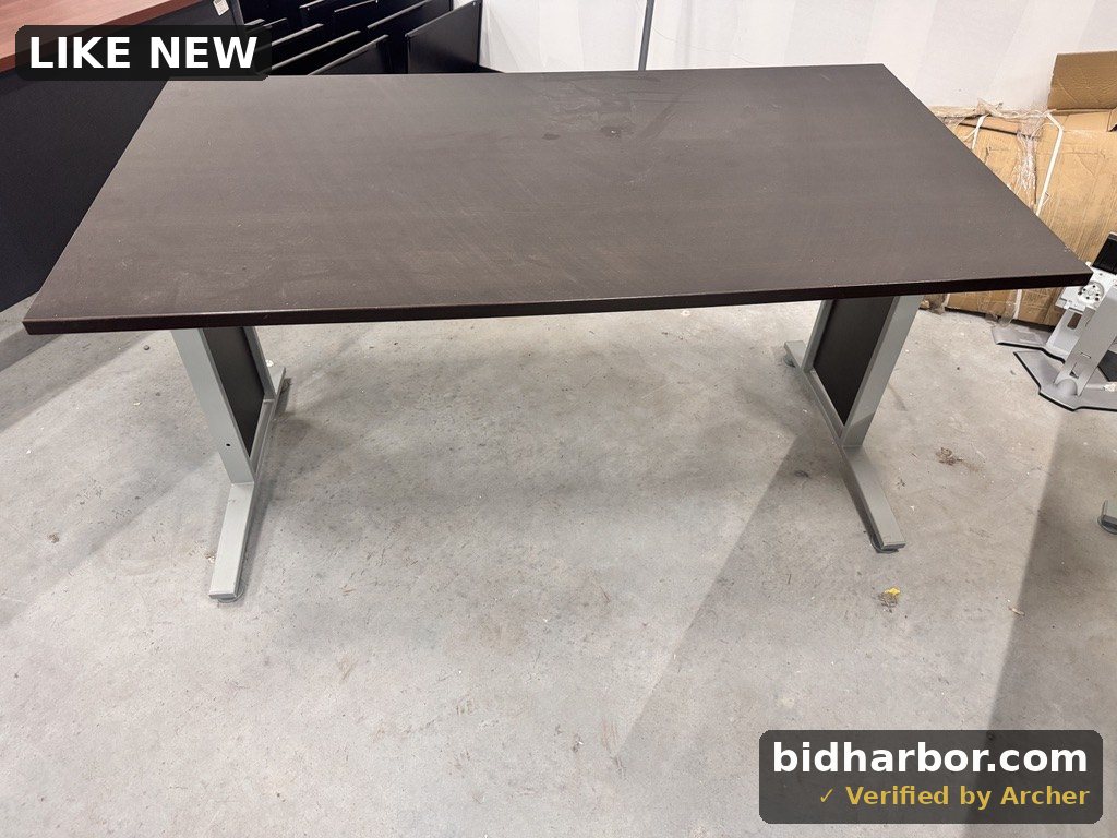 Commercial Office Desk