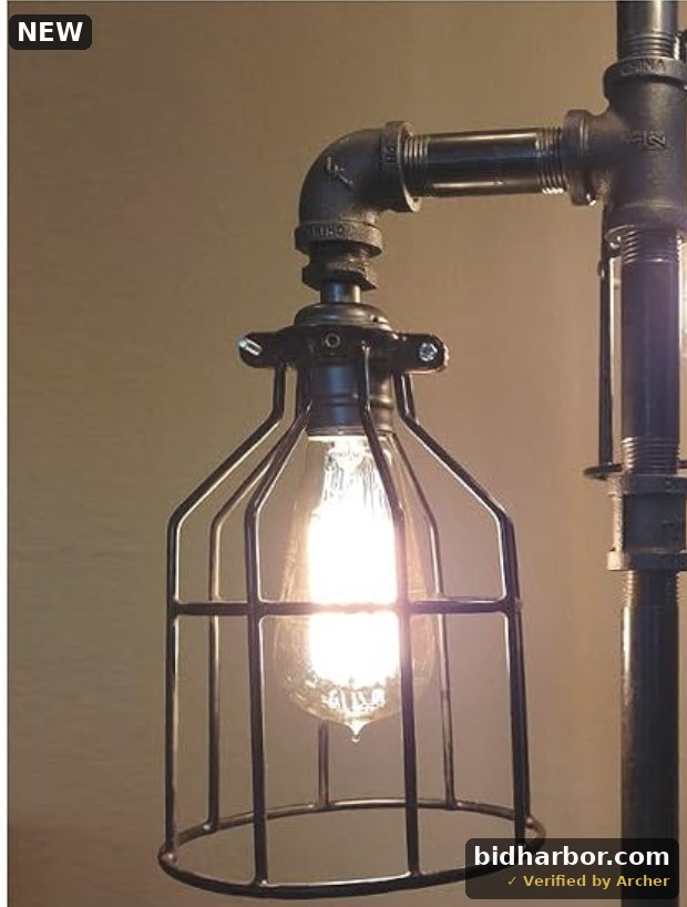 Newhouse Lighting Pendant String-Light Socket Cord Set