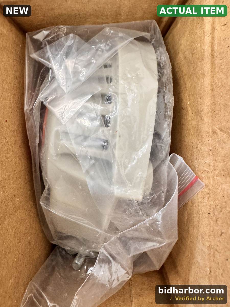 Compatible with OEM4149 190 4001 Recoil pull starter for Fs94, Fs94r, Km94, Km94r, Hl91k, Hl94, Hl94k, FS94C, FS94RC, rewind starter fit for mower replacement parts to pull the starter 4149-190-4001