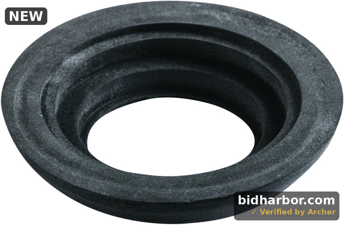 Kohler Drylock Tank Gasket — 2 in
