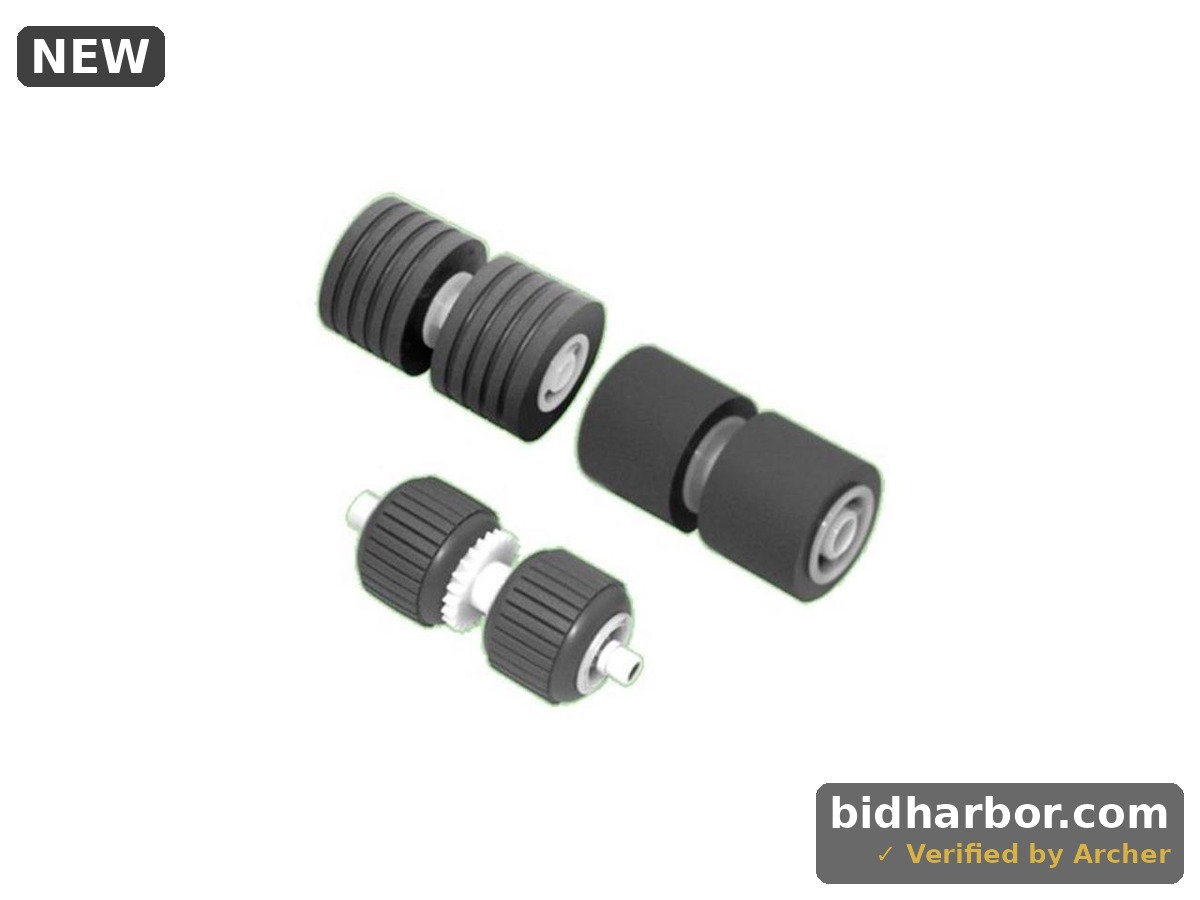 Canon Scanner Roller Exchange Kit