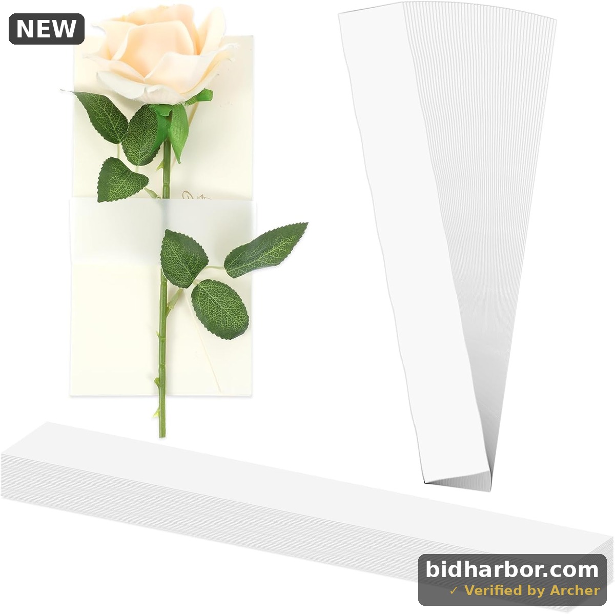 150 Pcs Clear Invitation Band for 5x7 Invitations, Wedding Invitation Accessories, Vellum Belly Band, Clear Invitations Belly Bands for Wedding Invite,Party Envelopes Card Wraps(1.57''×12.2'')